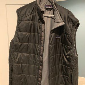 Patagonia Micro Puff Vest